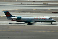 N77286 @ KPHX - No comment. - by Dave Turpie