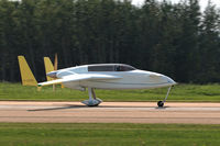 C-GSPR @ CEZ3 - Departing - by Guy Pambrun