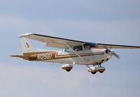 N12561 @ KOSH - Cessna 172M - by Mark Pasqualino