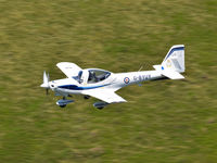 G-BYUY - G-BYUY seen flying through the Mach Loop.