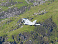 ZJ802 - ZJ802 seen flying through the Mach Loop.