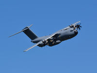 ZM418 - ZM418 flying through the Mach Loop.