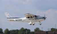N1290F @ KOSH - Cessna 182T - by Mark Pasqualino