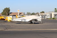 N17WF - 1978 Beech V35B BONANZA, Continental IO-520 285 Hp - by Doug Robertson