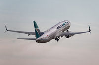 C-GJLZ @ CYEG - Departing - by Guy Pambrun