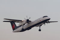 C-GJZK @ CYEG - Departing - by Guy Pambrun