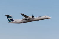 C-GWEF @ CYEG - Departing - by Guy Pambrun