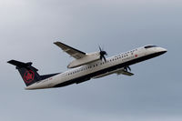 C-GYJZ @ CYEG - Departing - by Guy Pambrun