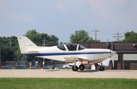 N3EC @ KOSH - Glasair SHA - by Mark Pasqualino