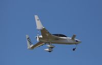 N24ND @ KOSH - Long-EZ - by Mark Pasqualino