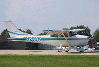 N2567R @ KOSH - Cessna 182K