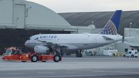 N838UA @ KSFO - SFO 2018. - by Clayton Eddy