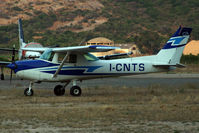 I-CNTS @ LFKC - Parked - by micka2b