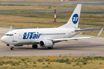 VQ-BJO @ EDDT - UTair Aviation - by Air-Micha