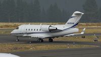 N605AM @ KTRK - Truckee Airport California 2018. - by Clayton Eddy
