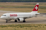 HB-IPW @ EDDT - Swiss - by Air-Micha