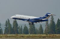 N350RX @ KTRK - Truckee Airport California 2018. - by Clayton Eddy