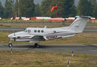 N299KP @ KTRK - Truckee Airport California 2018. - by Clayton Eddy