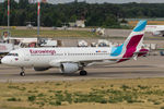 D-ABNN @ EDDT - Eurowings - by Air-Micha