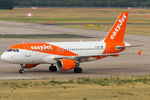 G-EZFL @ EDDT - easyJet - by Air-Micha