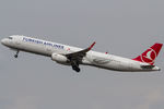 TC-JTK @ EDDT - Turkish Airlines - by Air-Micha