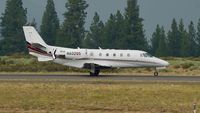 N602QS @ KTRK - Truckee Airport California 2018. - by Clayton Eddy