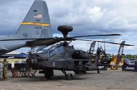 08-05550 @ EGLF - On static display at FIA 2018. - by kenvidkid