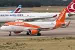 OE-IJG @ EDDT - easyJet Europe - by Air-Micha