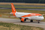 OE-IZE @ EDDT - easyJet Europe - by Air-Micha