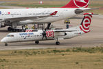 SP-EQL @ EDDT - Eurolot - by Air-Micha