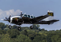 N978B @ EDDR - N978B