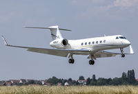 N818LF @ EDDR - N818LF - by Matthias Becker