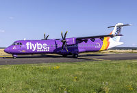 G-ISLK @ EDDR - G-ISLK