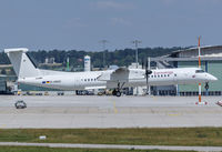 D-ABQC @ EDDS - D-ABQC - by Matthias Becker
