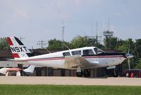 N9XT @ KOSH - Piper PA-24-260 - by Mark Pasqualino