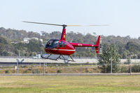 VH-FOA photo, click to enlarge VH-FOA photo, click to enlarge