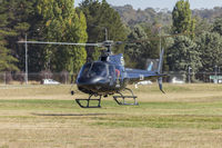 VH-LVM photo, click to enlarge VH-LVM photo, click to enlarge