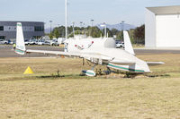 VH-COZ photo, click to enlarge VH-COZ photo, click to enlarge