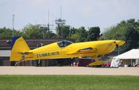 N703EX @ KOSH - Extra EA-300S