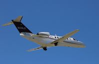 N106JT @ KOSH - Cessna 525B - by Mark Pasqualino