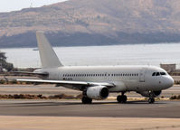 D-ASTN @ LPA - Taxi to runway of LPA - by Willem Göebel