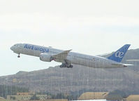 EC-MSZ @ GCLP - Take off from LPA - by Willem Göebel