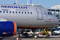 VP-BLR @ EDDB -  - by Tomas Milosch