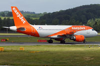 OE-LQU @ EGPH -  - by Tomas Milosch