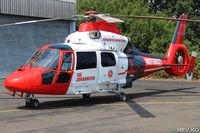 D-HFOG - Akkon Bochum 89/1 - by Kevin Korbmacher