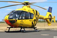 D-HOPI - Replacement Christoph Europa 2 - by Kevin Korbmacher