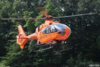 D-HZSE - Christoph 13 - by Kevin Korbmacher