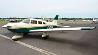 G-LOGN @ EGBT - 
