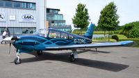G-TORC @ EGBT - 