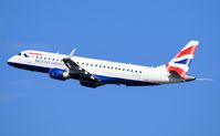 G-LCYZ @ EGCC - At Manchester